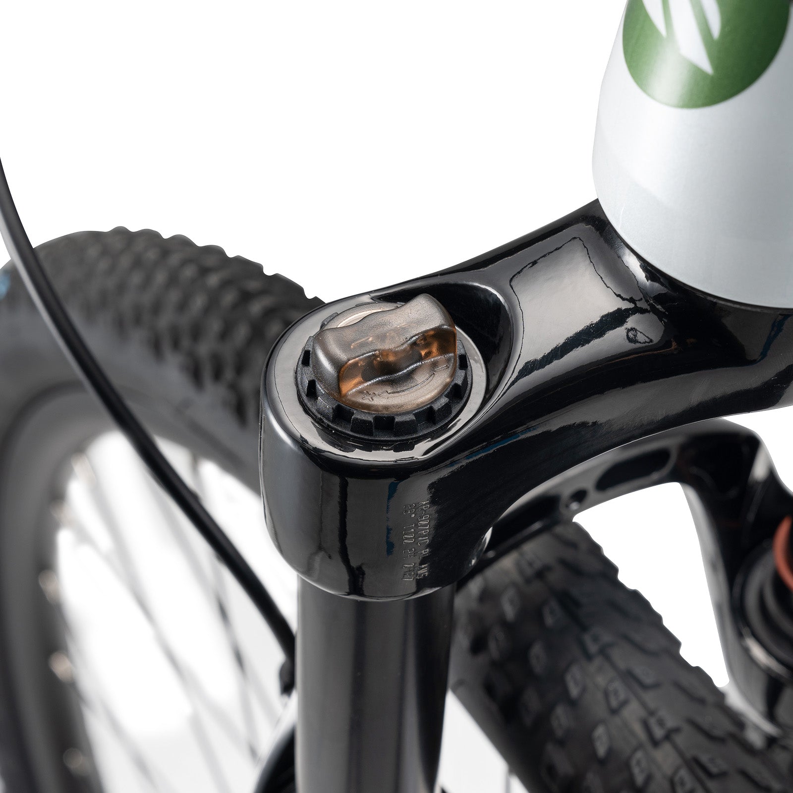 MT400 29 Inch Mountain Bike with 1×10 Gears ROCKBROS#Color_White