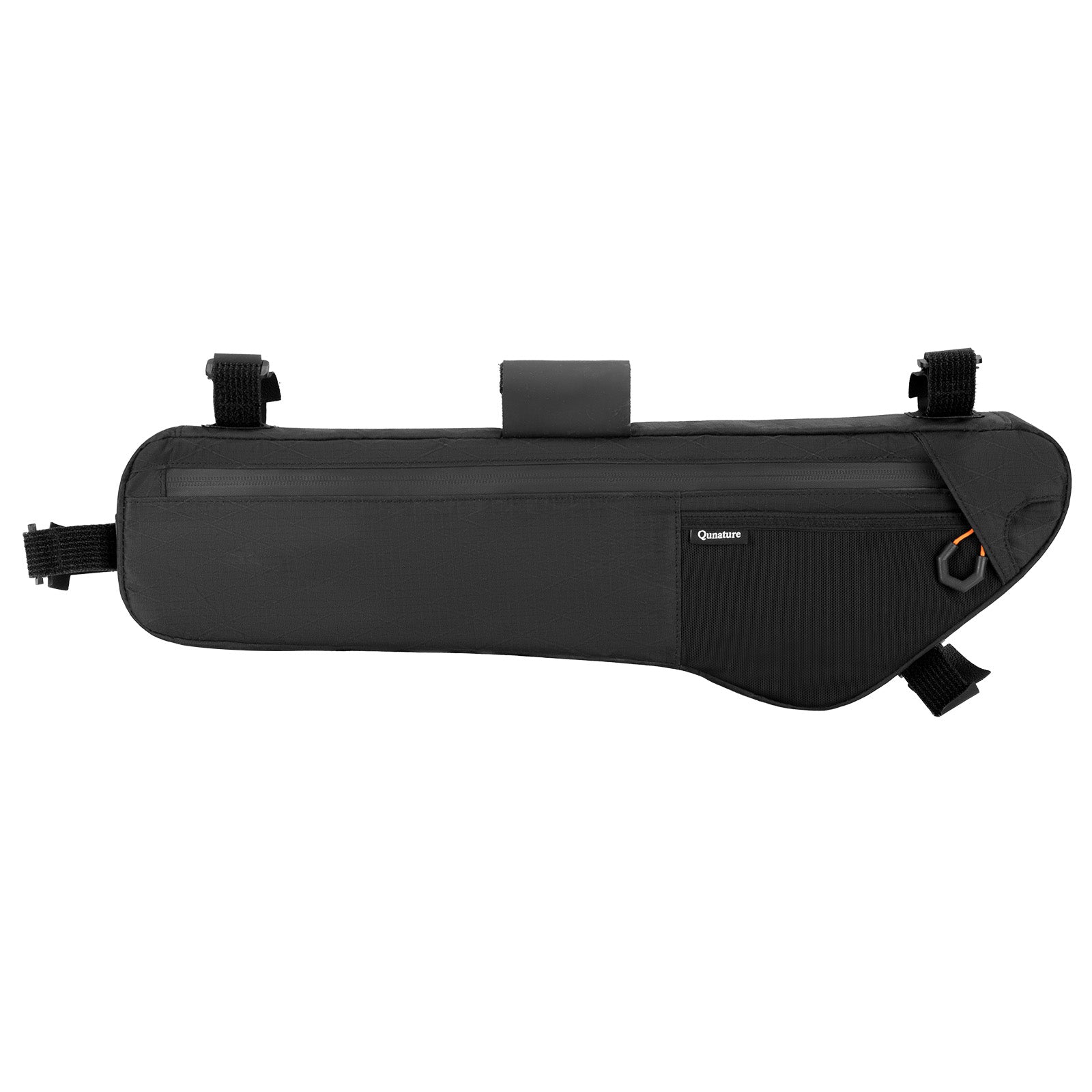 frame bag for cycling and bike touring #color_black