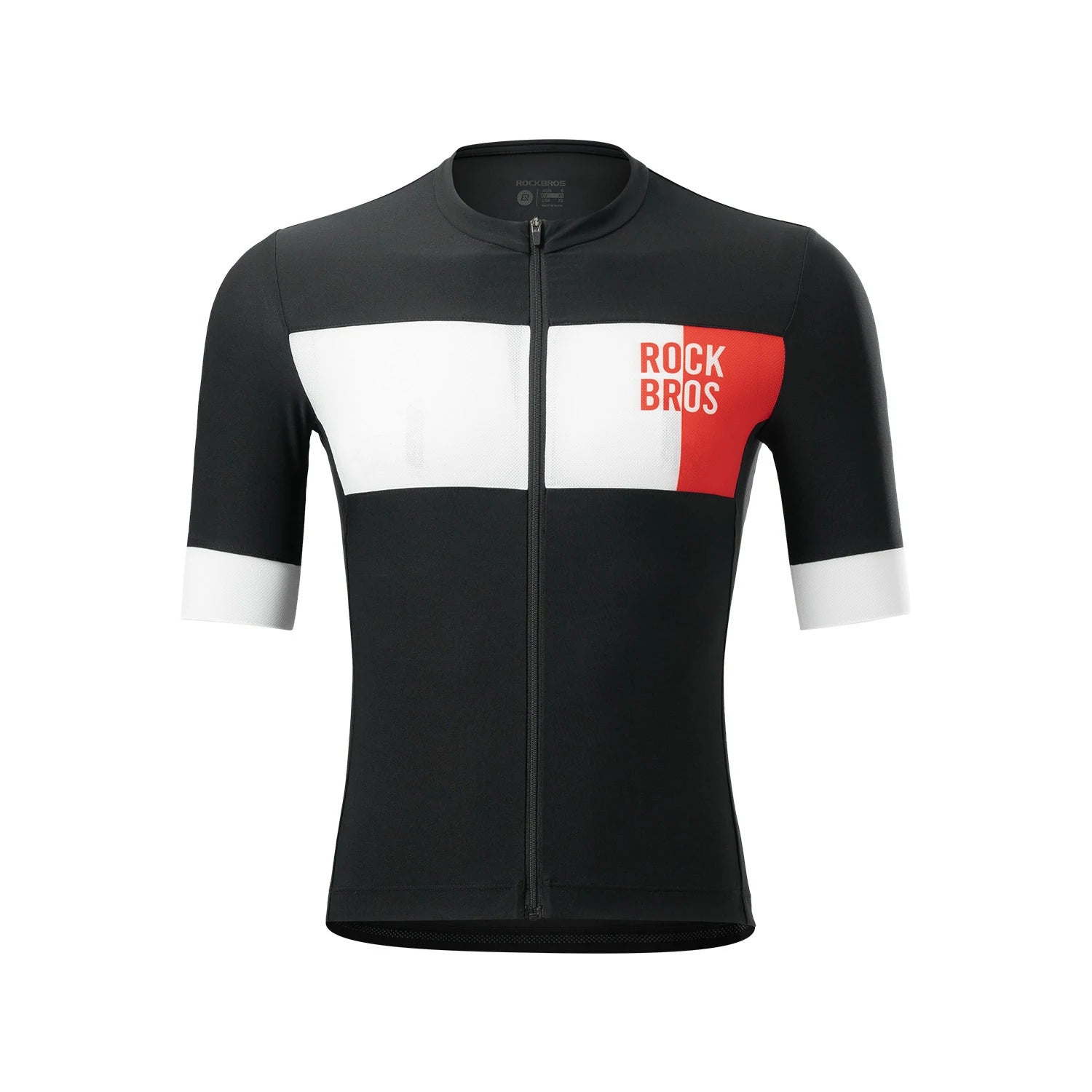 Men's Lightweight Cycling Jersey KAIEN