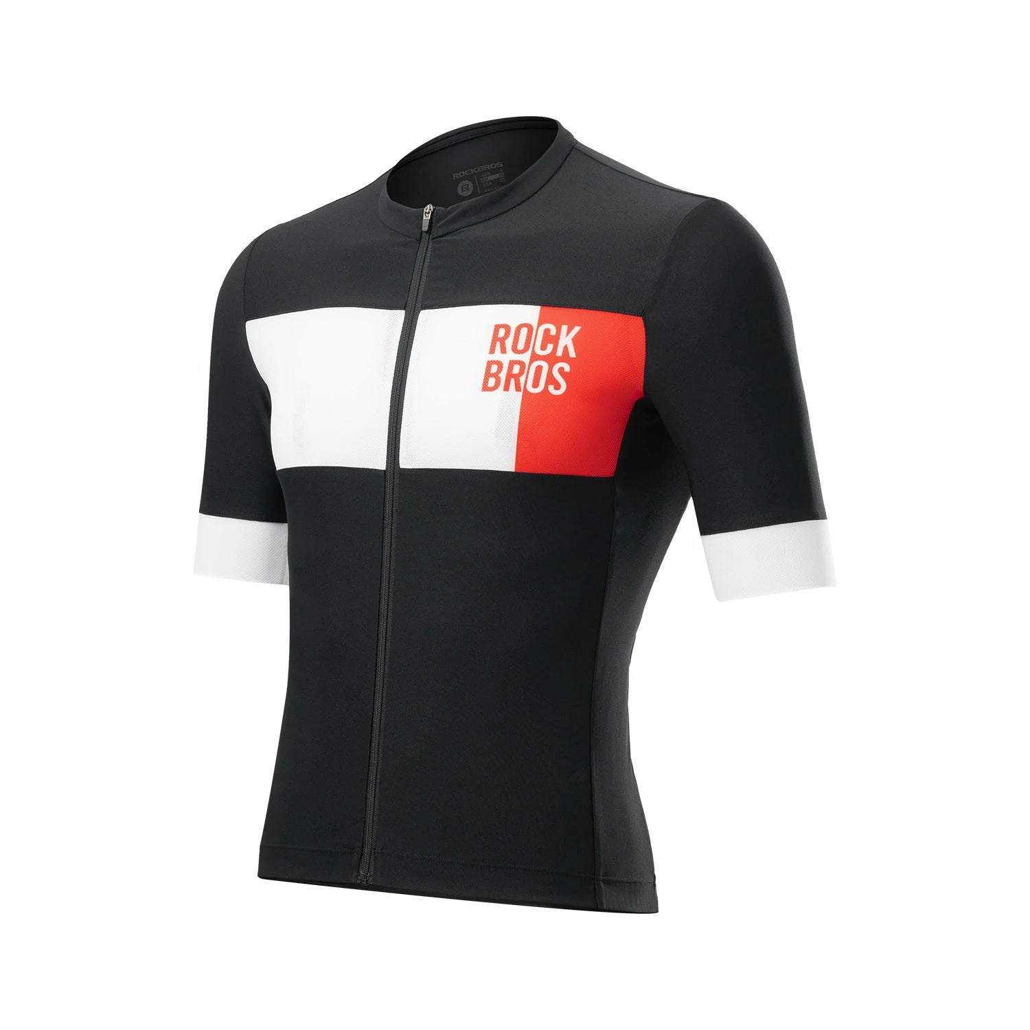 Men's Lightweight Cycling Jersey KAIEN