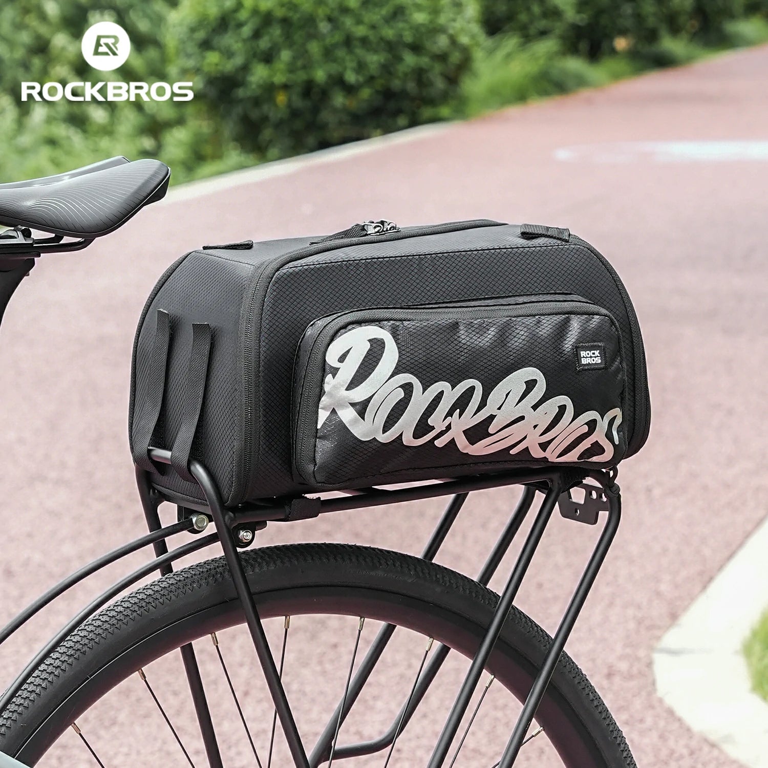 ROCKBROS Modular Bike Pannier