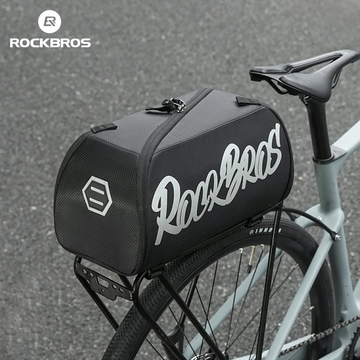 ROCKBROS Modular Bike Pannier