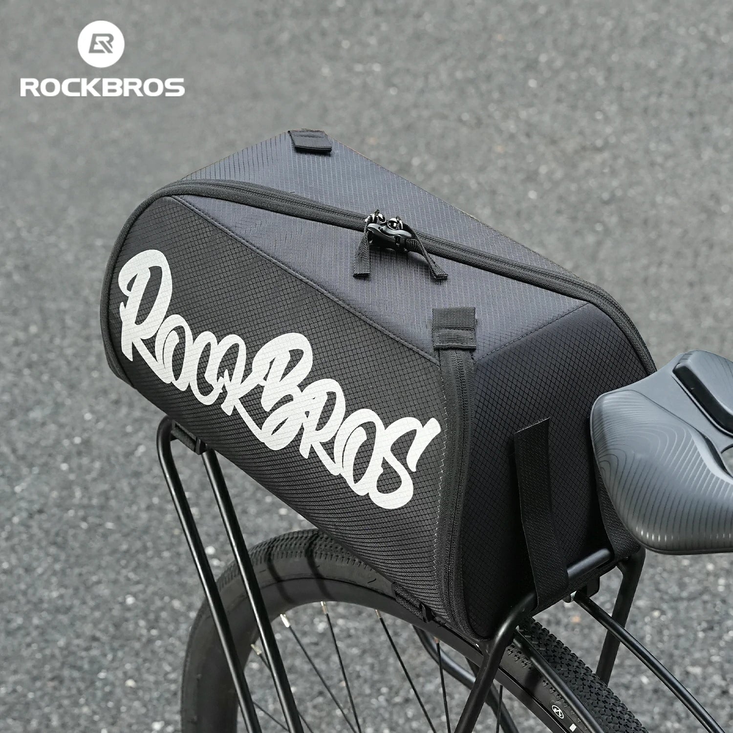 ROCKBROS Modular Bike Pannier