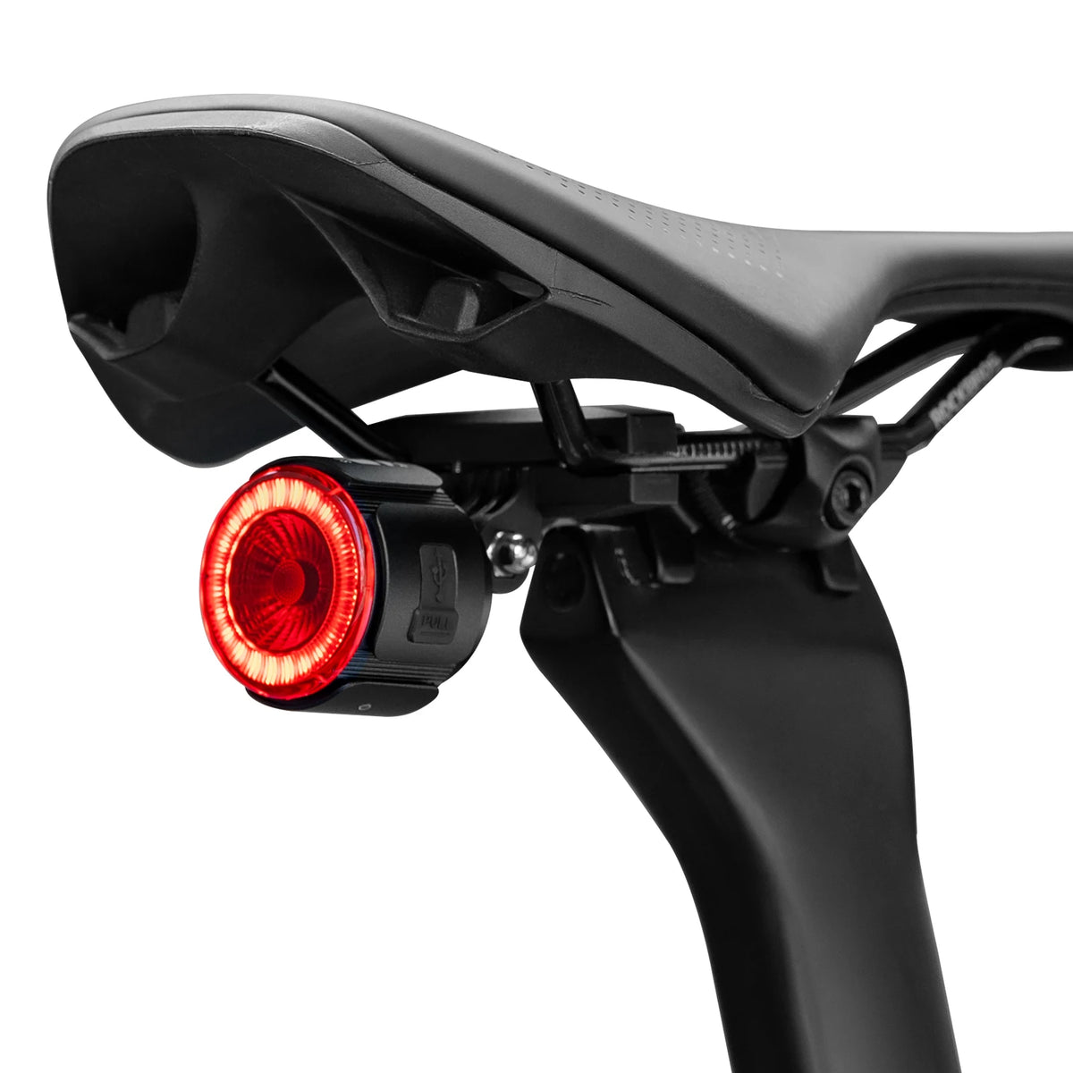 ROCKBROS Road-to-Sky Bike Rear Light - SUPER6 - ROCKBROS-UK