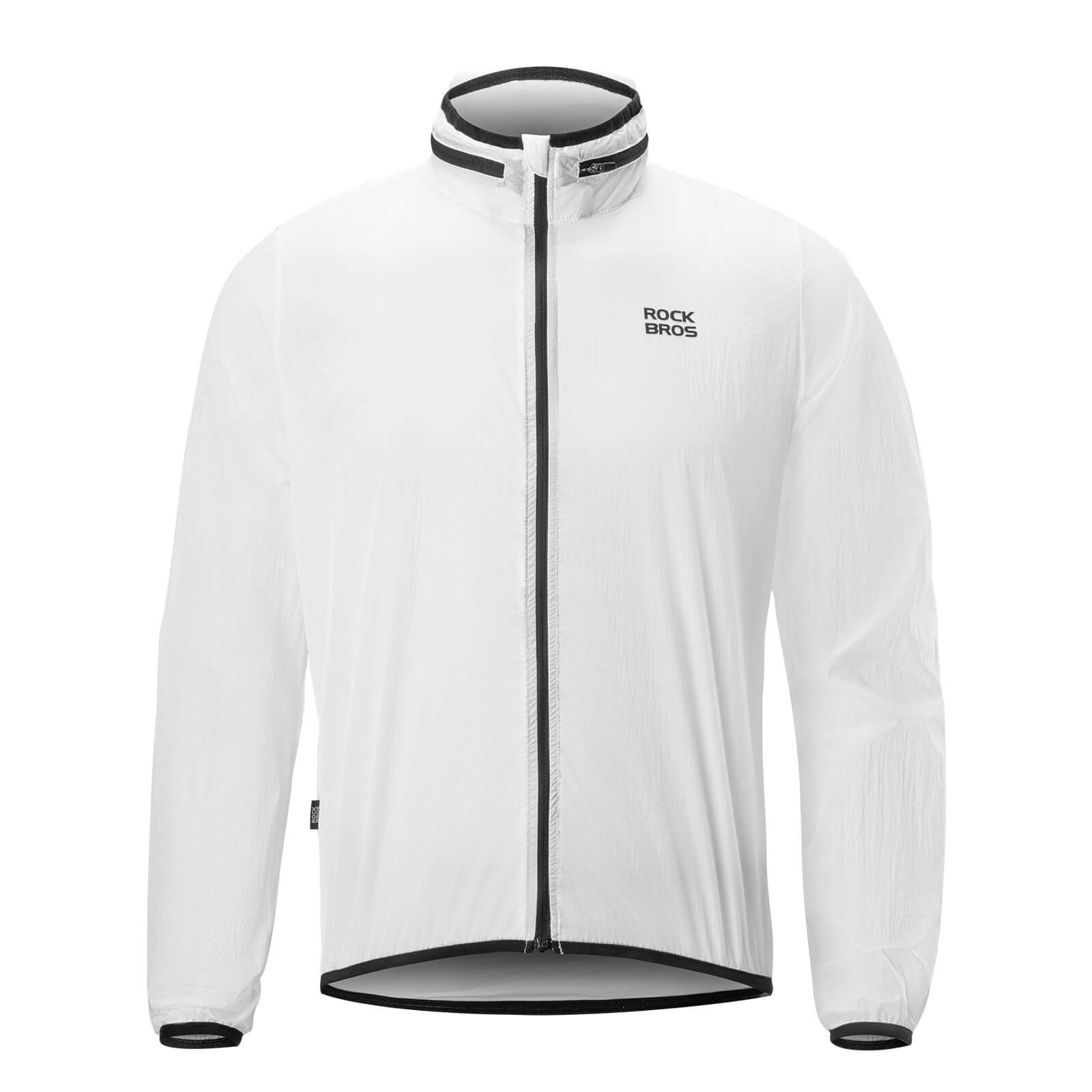 ROCKBROS SunGlow Self-Luminous Jacket