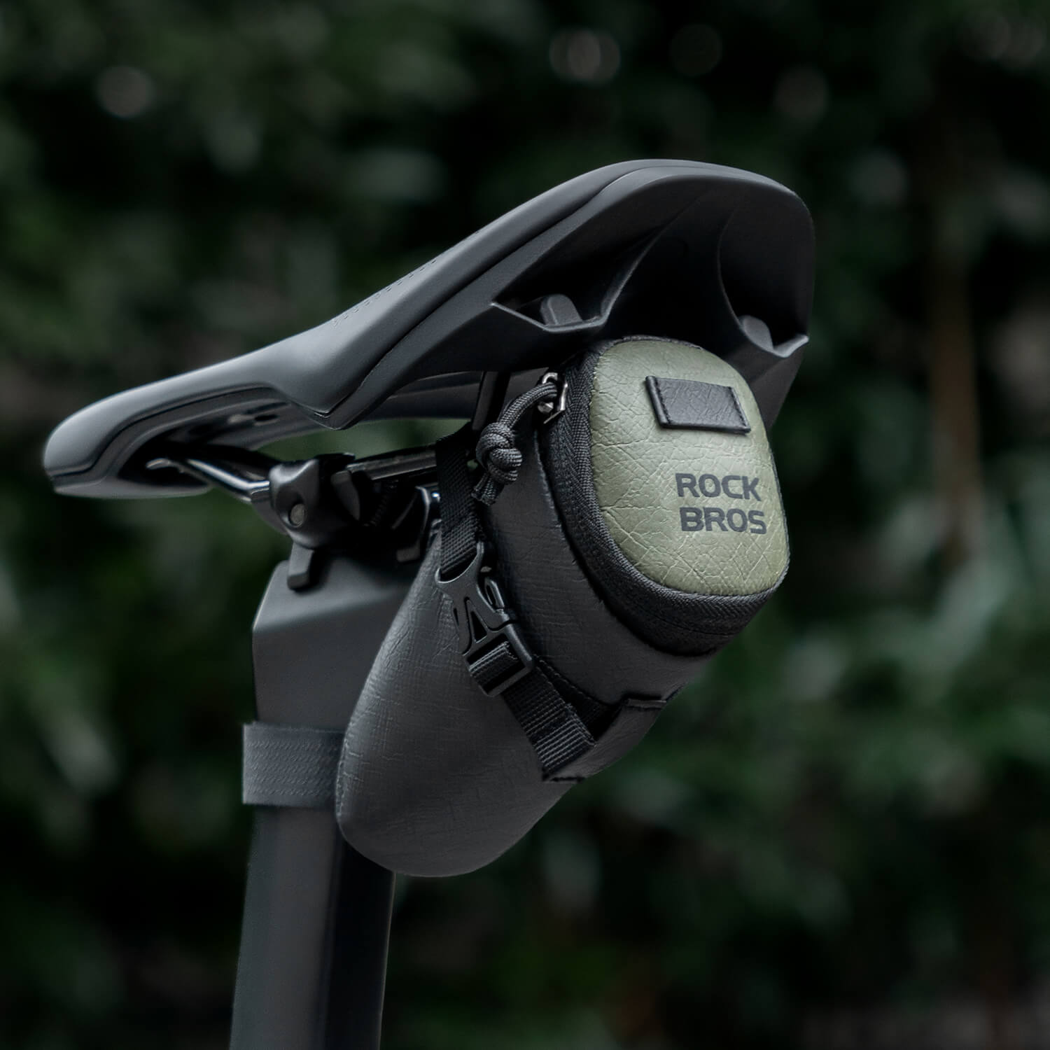 ROCKBROS Tyvek® Bike Saddle Bag 0.2L - DB006