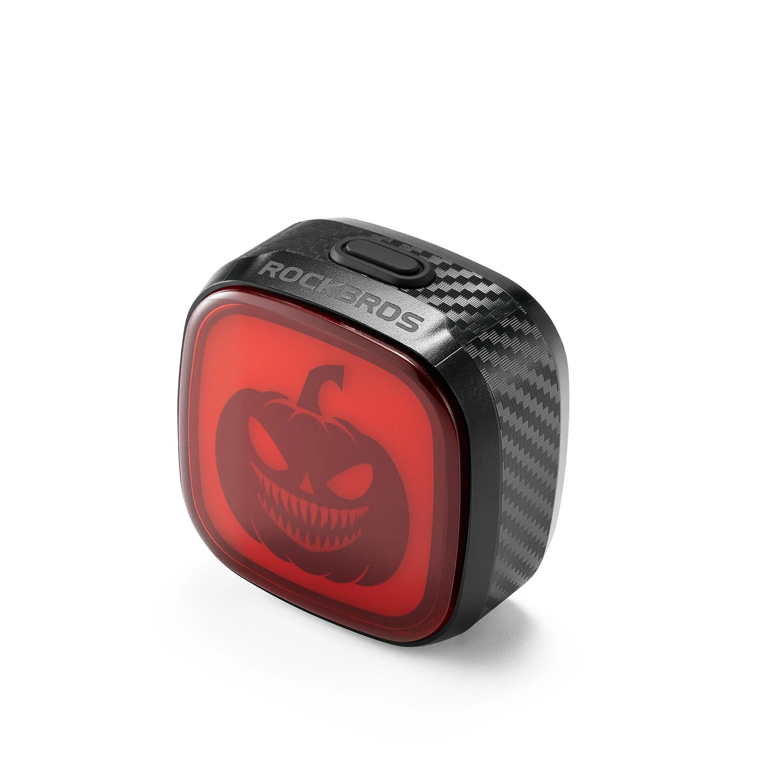 ROCKBROS Smart Bike Rear Light Q2MAX#Type_Pumpkin