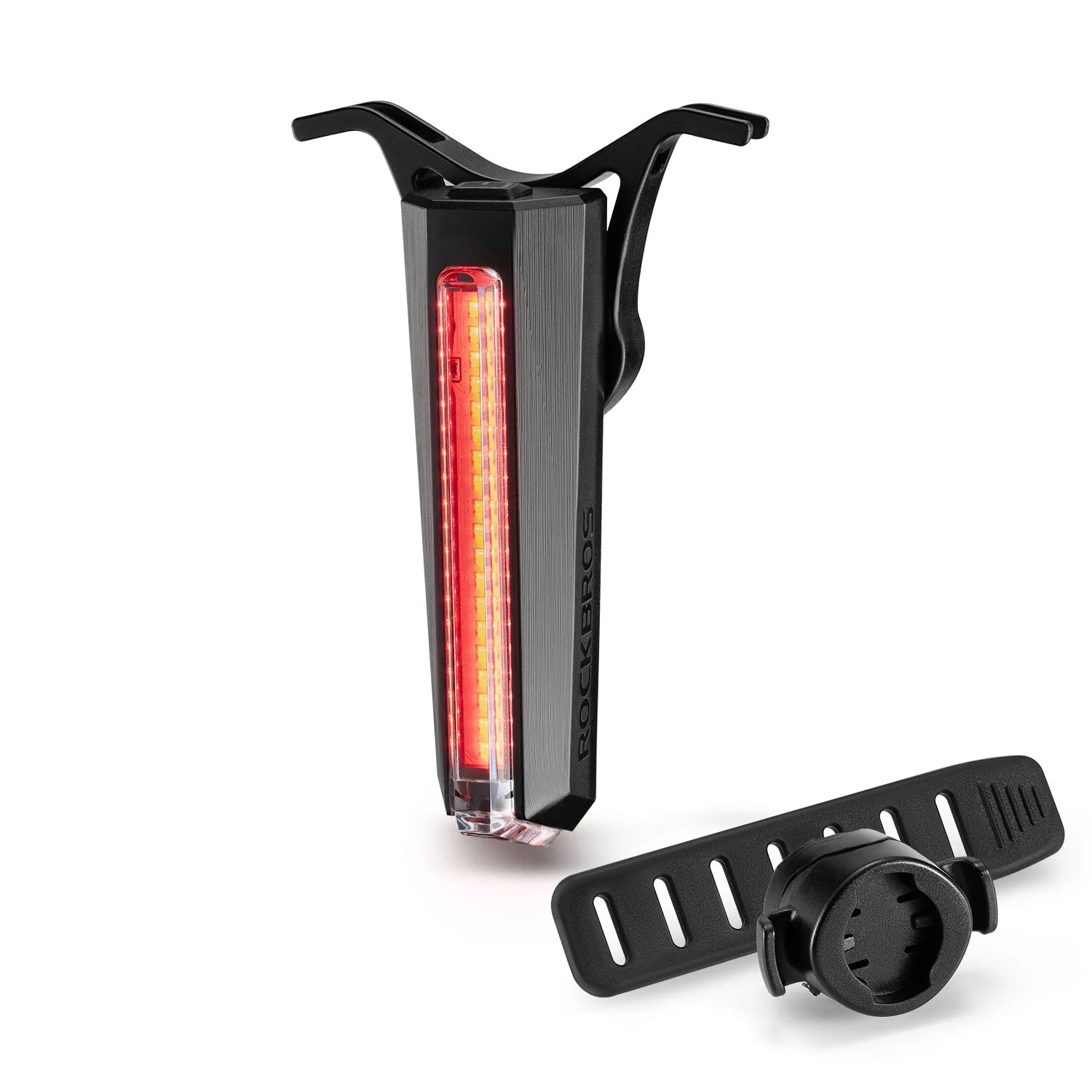 Smart Brake Sensing Bike Rear Light