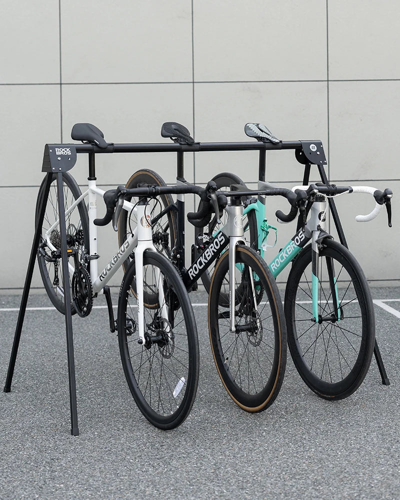 Multi-Bike Storage