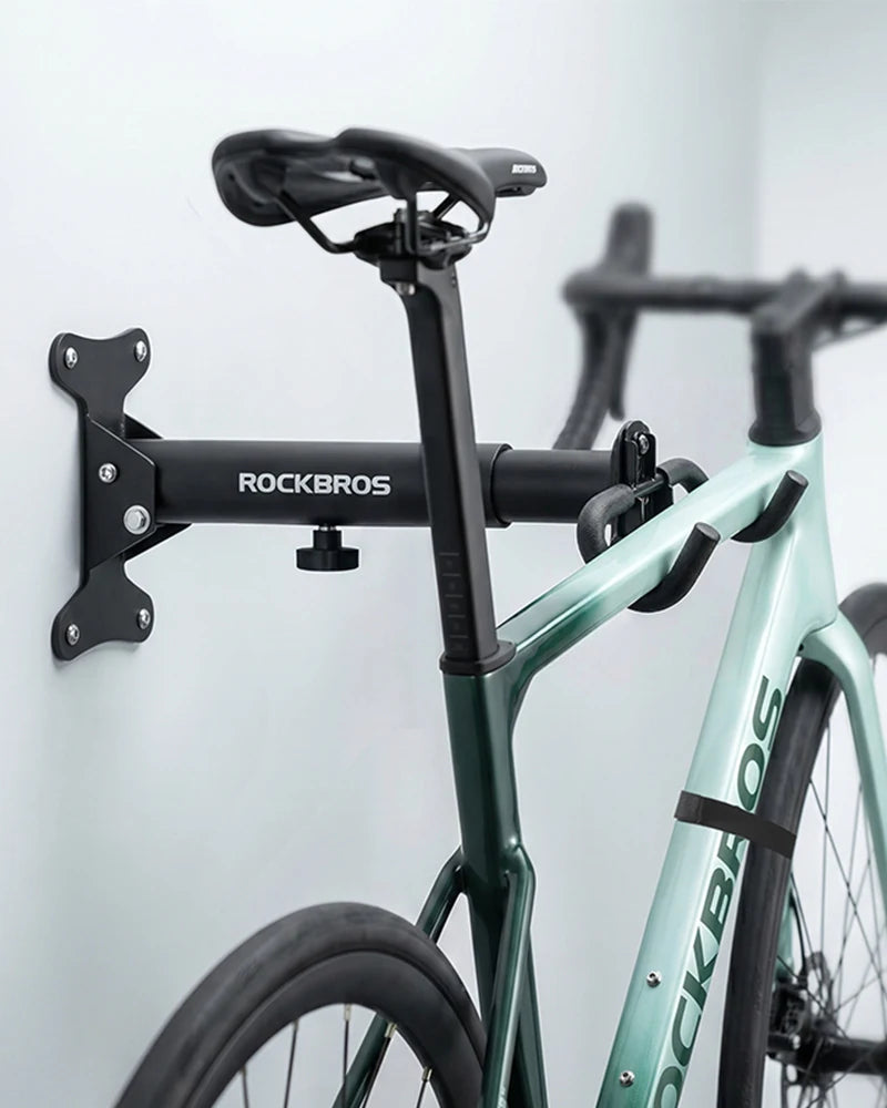 Wall-Mounted Storage