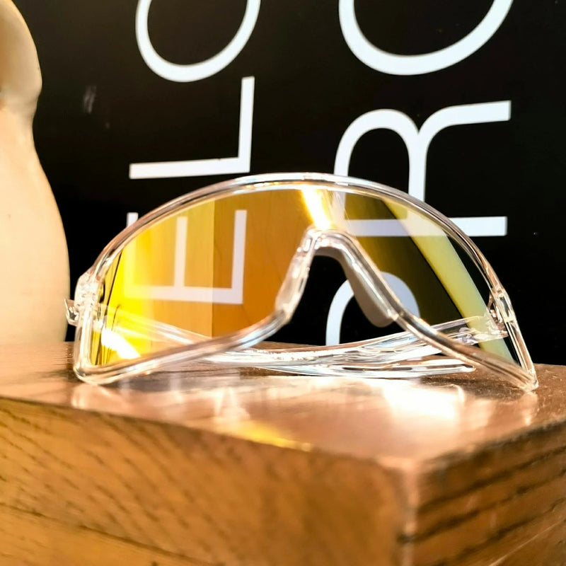 Sunglasses & Goggles