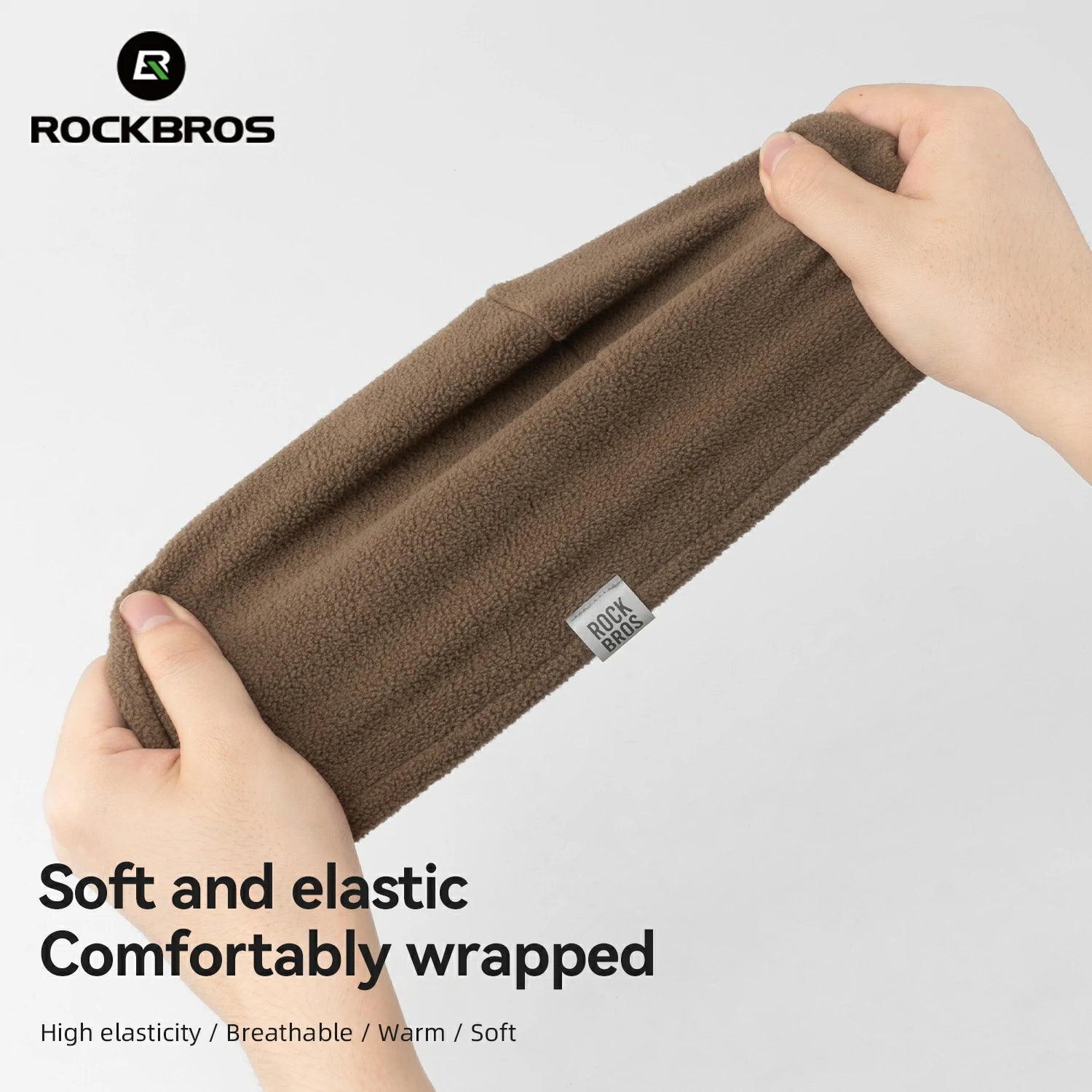 Soft inner lining thermal cycling cap providing warmth and comfort