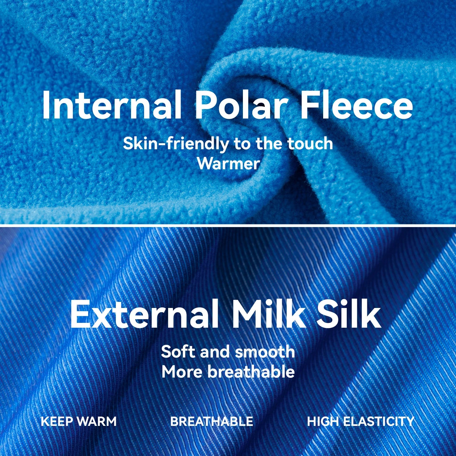 Soft inner lining thermal cycling cap providing warmth and comfort