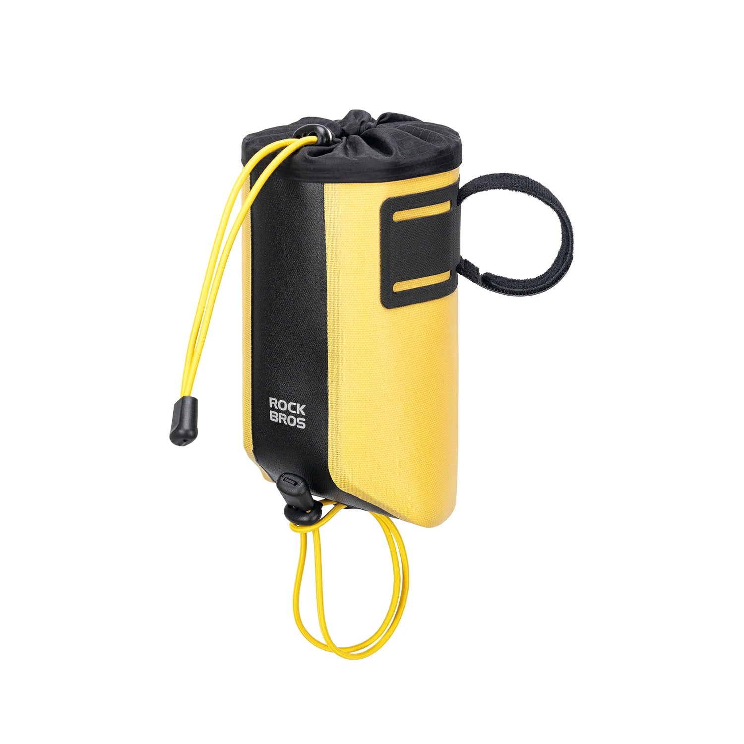 Waterproof Bike Handlebar Bottle Bag AS-162