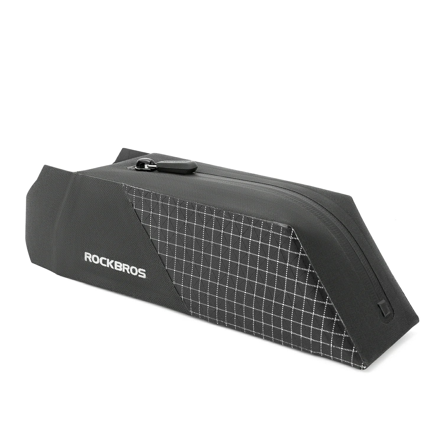 Waterproof Bike Top Tube Bag 0.6L