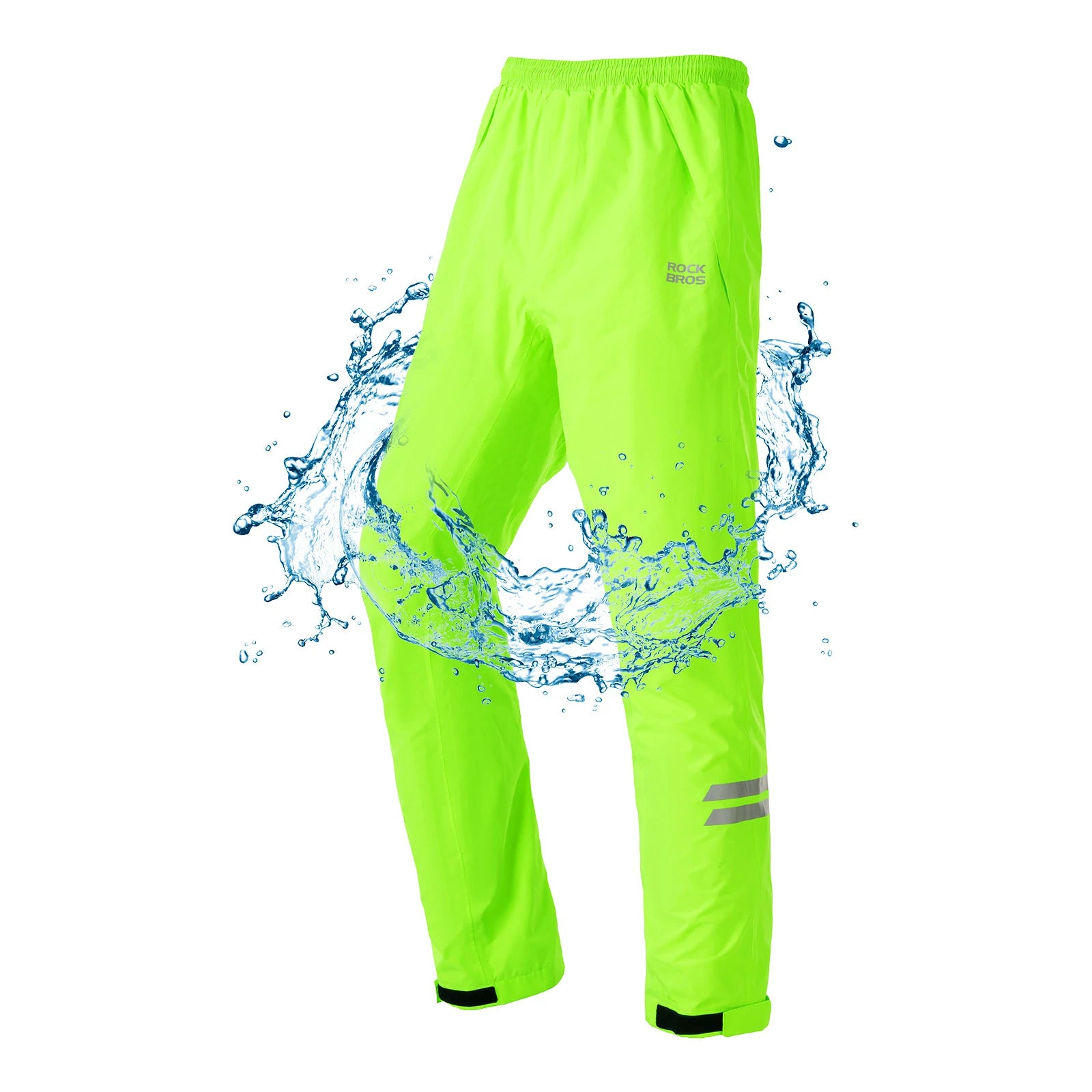 Waterproof Cycling Trousers for Men & Women