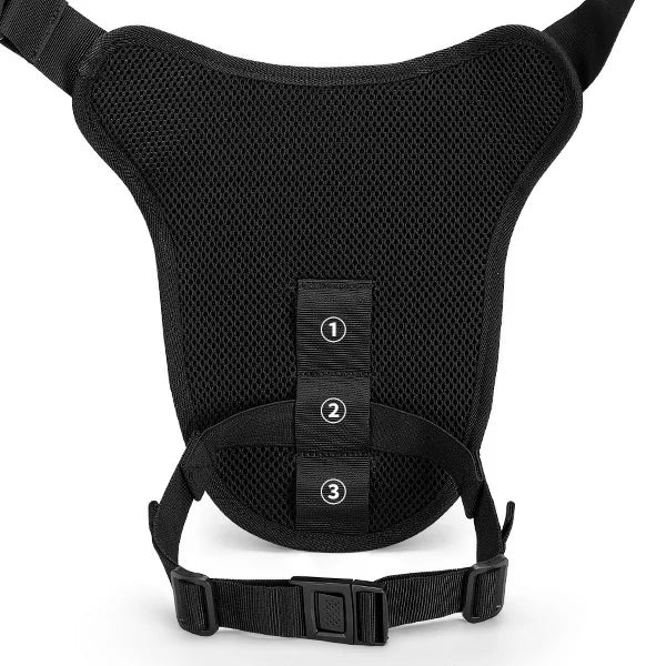 Waterproof Motorcycle Leg Bag