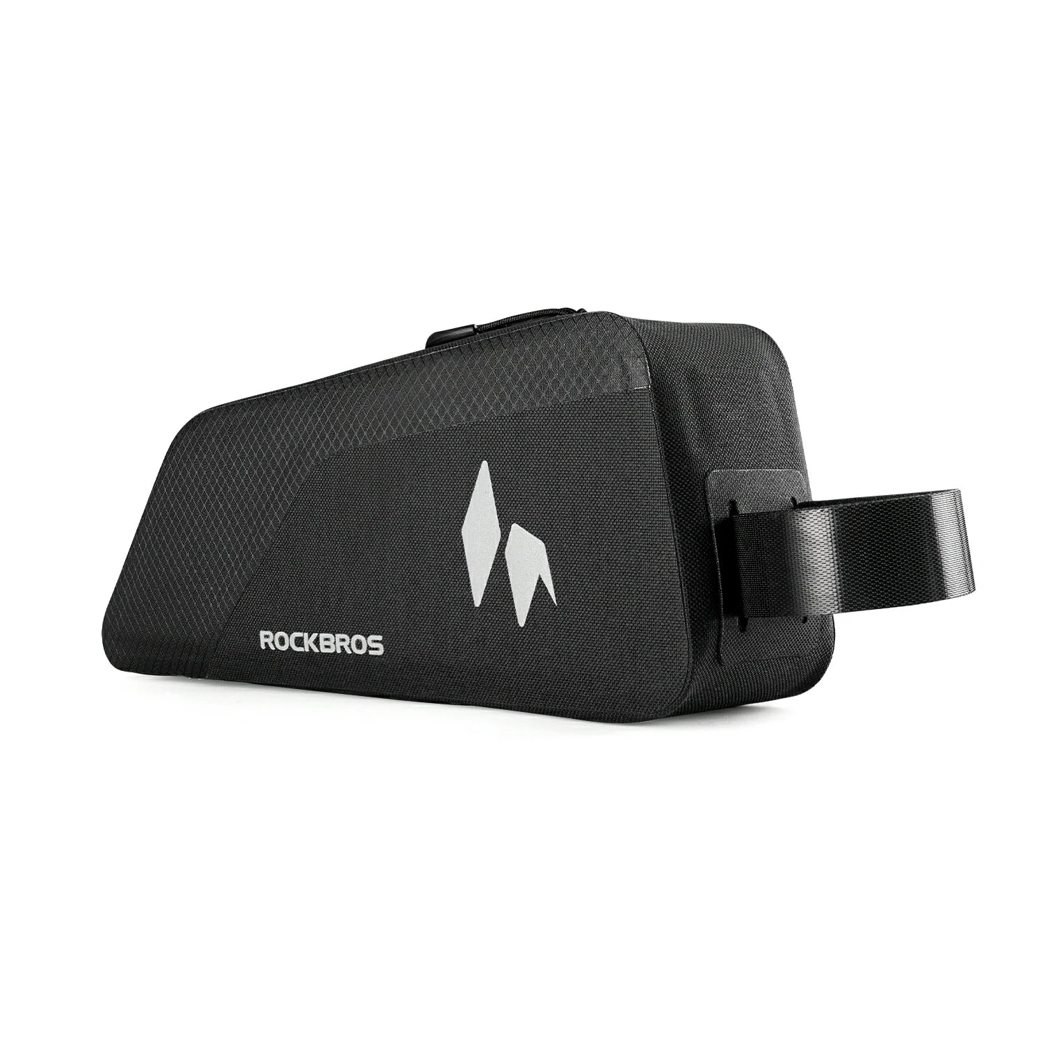 waterproof upper tube bag fully sealed frame fit