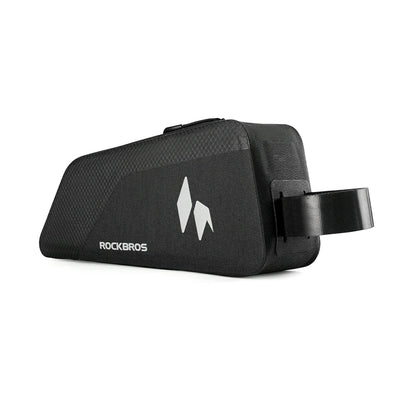 waterproof upper tube bag fully sealed frame fit
