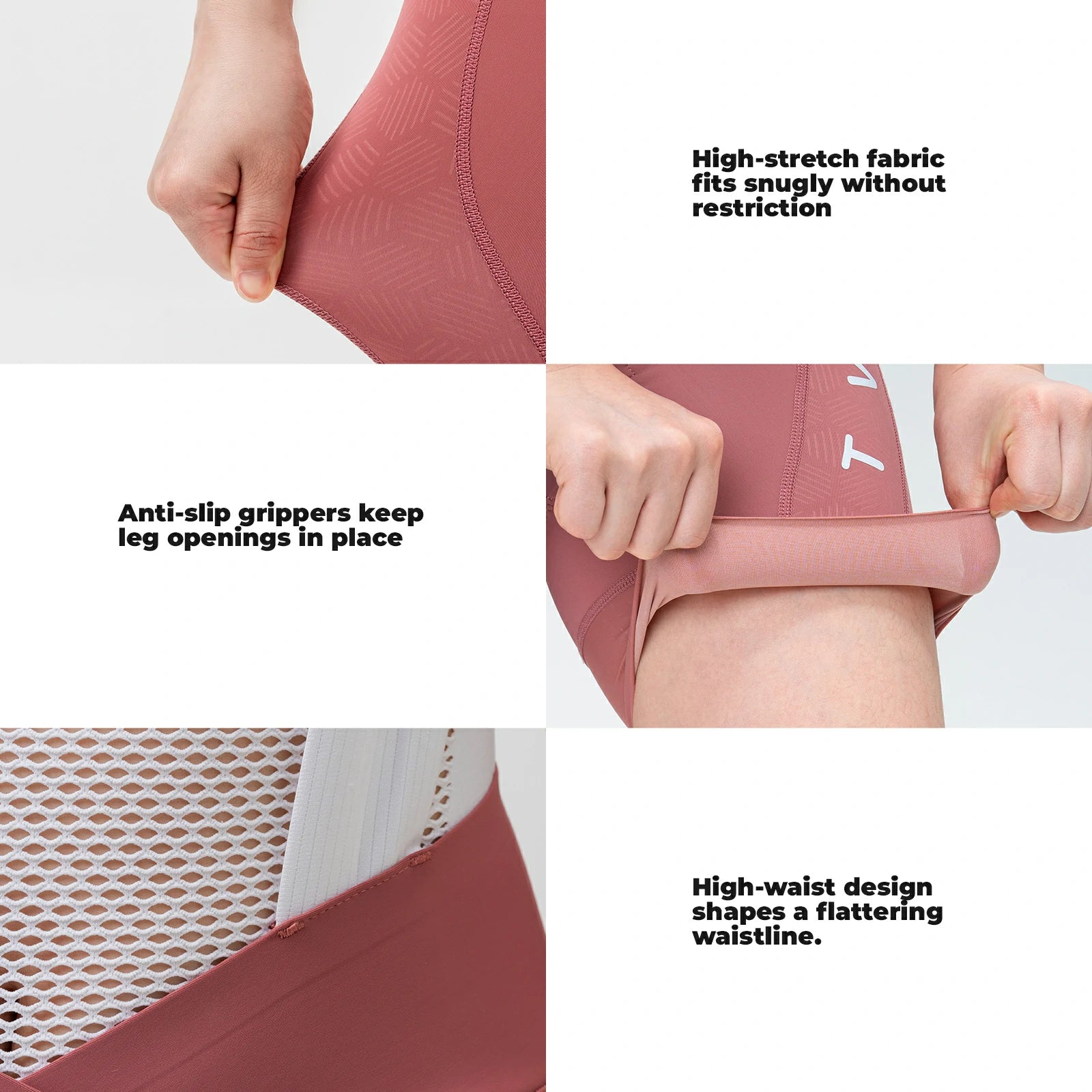 Women’s Cycling Bib Shorts with Magnetic Straps & Padding UK