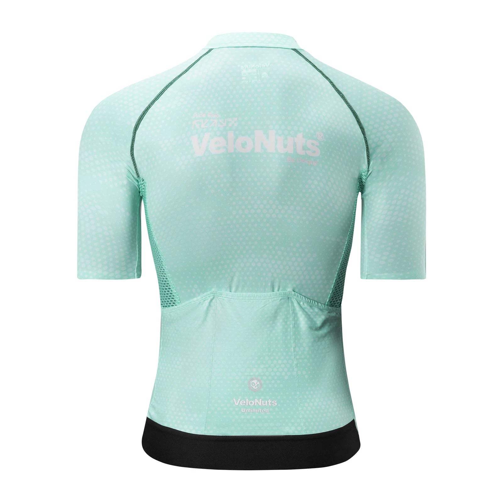 Women's Performance Cycling Jersey#Color_Blue