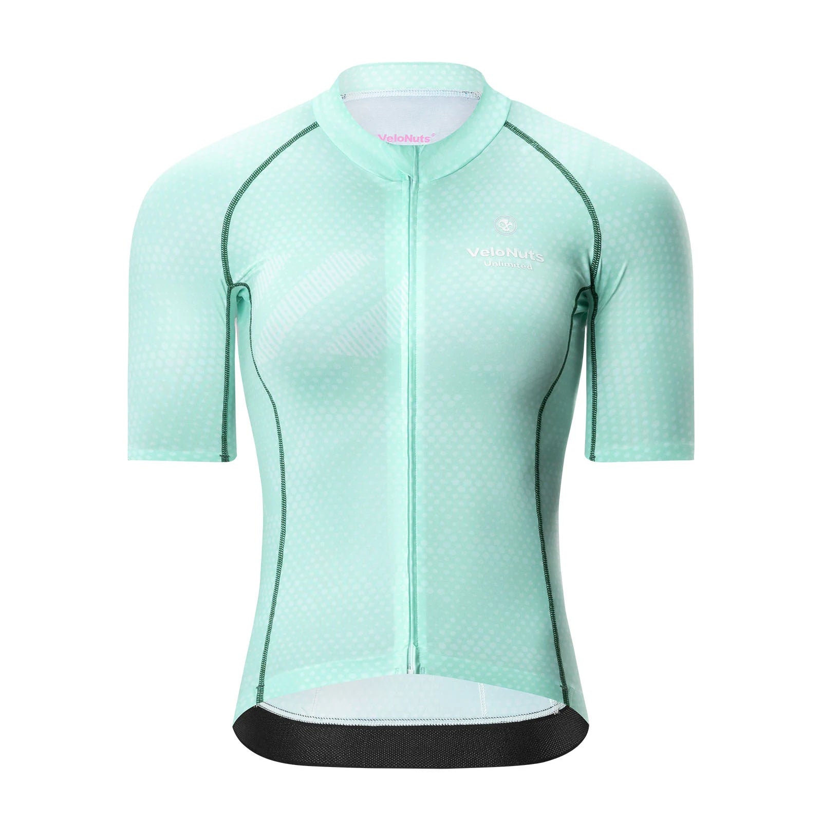 Women's Performance Cycling Jersey#Color_Blue