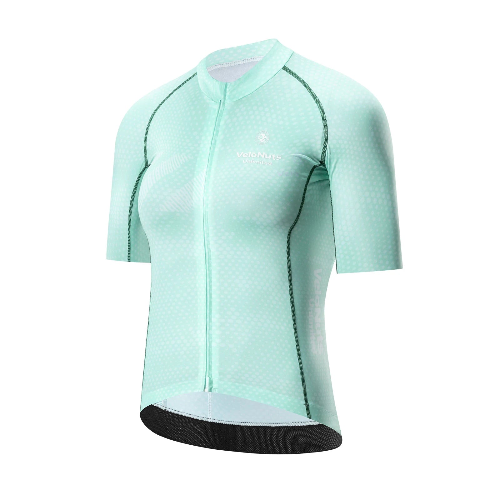 Women's Performance Cycling Jersey#Color_Blue